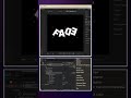 Fade Text Animation in After Effects | Tutorial