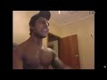 Zyzz -  Don't fuck with us cunt