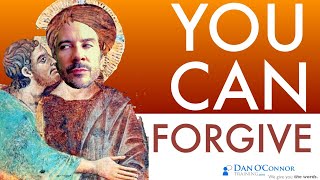 How to Forgive Someone Who Hurt You? Do it Out of Self-Interest. Bonus: It's What JC Would do.