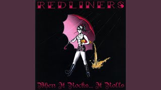 Redliners in the Sky