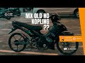 Review Jupiter - MX Old 2008 Full Ireng || MUViiiN