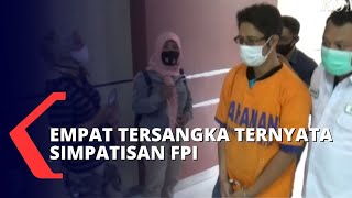 Polisi Tetapkan Tersangka Pengancam Menko Polhukam dari Hasil Penelurusan Jejak Digital