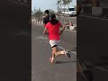 running karte tym aisa nahi kare 😱🔥 ytshorts shorts