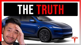 The Truth About Model Y Price Increase