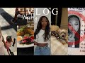 WEEKLY VLOG | BEING A MOM FOR A DAY, FAILED DRIVERS LICENSE, TRYING A SNAPPER, HALLOWEEN NIGHT-IN