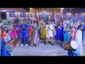 Kondaduvom Semmaiyaga Kondaduvom I Astro 2023 Deepavali Music Video