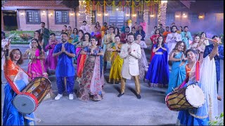 Kondaduvom Semmaiyaga Kondaduvom I Astro 2023 Deepavali Music Video