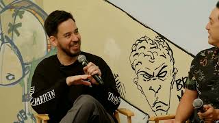 METEORA|20 Global Fan Q&A Livestream - Linkin Park