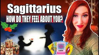 Sagittarius SHOCKING TRUTH ABOUT THEIR TRUE FEELNGS