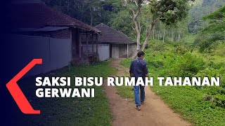 Inilah Bangunan Saksi Bisu Kekejian G 30 S PKI