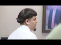 Jury finds San Antonio man guilty of 2019 murder