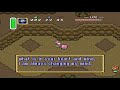 How to stop being a Bunnyman - Zelda: A Link to the Past