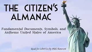 The Citizen's Almanac | Audiobooks Youtube Free