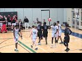 ladera ujullu obang 2020 ofsaa reel