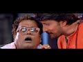 yellrunu chennagi adisthavno nimge artha agtha illa huchchnan makkla maanikya sadhu kokila comedy