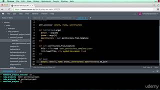 041 Final Ruby Project working with JSON