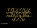 Jordan Kronen AZA 2022 Src Video