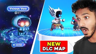 New Secret Level Astro Bot - vicious void Astro bot PS5 Gameplay