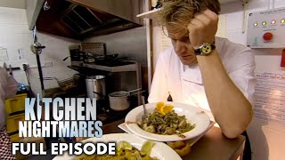 Gordon Helps Struggling Family Run Irish Restaurant | Kitchen Nightmares FULL EP