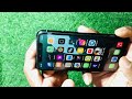 iphone 11 pro battery backup test 66% battery health iphone 11 pro 100 to 0 battery test 🔋