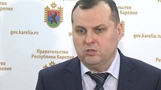 Олег Тельнов о подготовке к запуску аэропорта