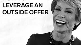 Barbara Corcoran reveals how to successfully ask for a raise