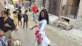 Alisha jaan dance video 🥰