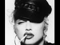 Madonna Justify My Love MINI MIX