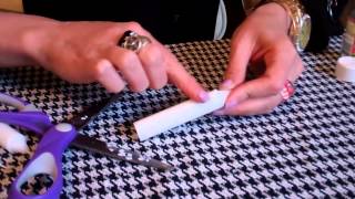 How to Consecrate a Candle