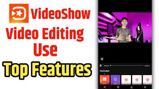 how to use videoshow app - video show app kaise use kare