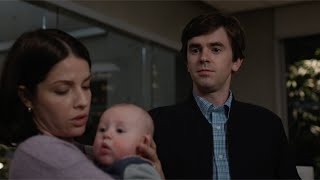 The Only Baby That Didn't Cry - The Good Doctor