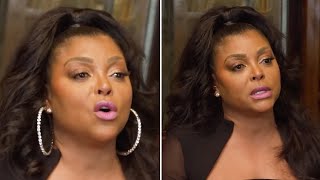 Taraji P Henson CALLS OUT ‘Racist’ Golden Globes For Not Nominating Her ‘Color Purple’ Performance