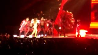 6/2/16 Selena Gomez Revival Tour multi