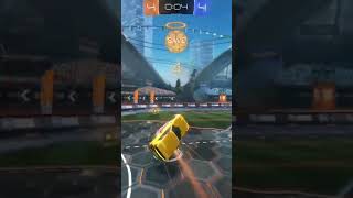 That definitely went in 😬 #rocketleague #rl #rocketleagueclips #rlhighlights