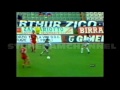 Udinese-Bari 2-2 1985-1986 Storgato,De Trizio,Galparoli,De Trizio 30 giornata