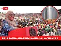 🔴#LIVE: RAIS SAMIA ANAZINDUA GHALA LA CHAKULA MKOANI KATAVI