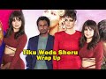 Tiku Weds Sheru Wrap Up Party | Kangana Ranaut, Nawazuddin Siddiqui & Avneet Kaur