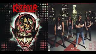 Kreator - People of The Lie