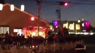 2013麻生郷だんじり祭り 堀町吉兆