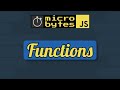 JavaScript Functions In 90 Seconds #JavaScriptJanuary