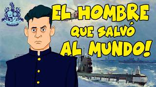 ¡El hombre que salvó al mundo! - Bully Magnets - Historia Documental