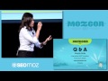 mozcon 2012 20 aleyda solis seo project management