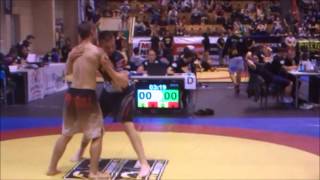 ADCC X SZCZECIN Zawody 2014