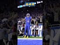 St. Brown sighting in the end zone! | Detroit Lions