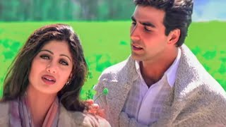 Dil Ne Yeh Kaha Hain Dil Se -HD VIDEO SONG | Akshay, Suniel & Shilpa | Dhadkan | Bollywood song