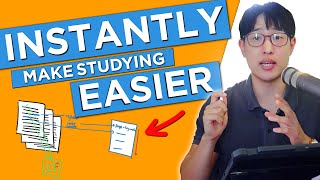 My Most POWERFUL Study Trick (Any Subject)