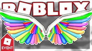 Make A Cake Roblox Event Irobux Website - download event how to get rainbow wings roblox imagination