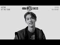 [ENG SUB] ไบร์ท-วชิรวิชญ์ ชีวอารี : ACTOR OF THE YEAR | GQ MOTY 2022