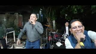 Que alegres - Alégrate y gozate (cover) Ministerio Musical Gracia Eterna