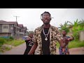 Kwabena Vibes ft Berlyn_ Hustle go pay (Official Video)